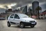 Tata Indica Flash 2016 года